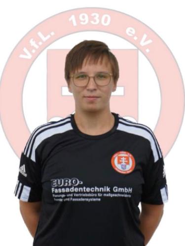 Milena Mittelsdorf