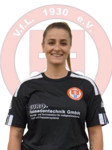 Lea Morgenweck