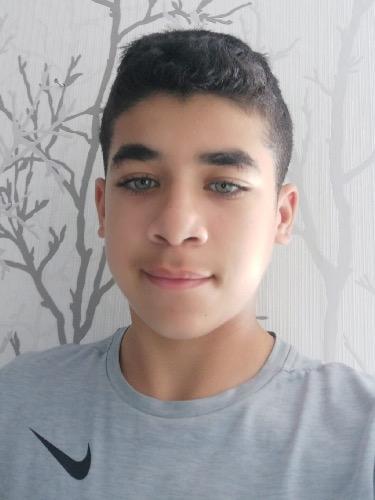 Mehdi Dardour Lamssiah