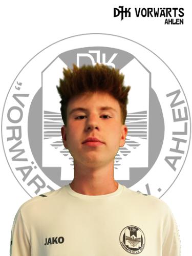 Luca Pollmeier