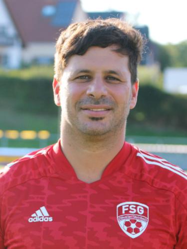 Adriano Bertucci