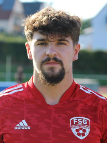 Luca Manuel Busch