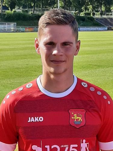 Lucas Arnold