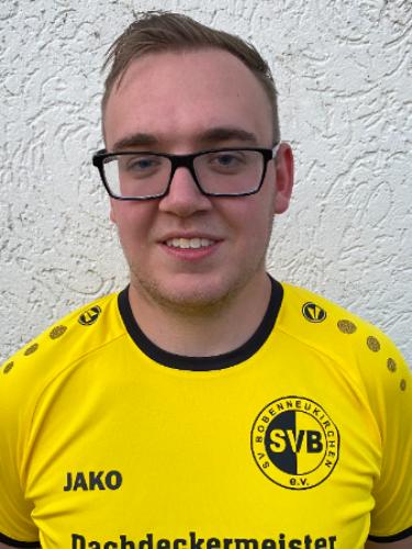 Philipp Timper