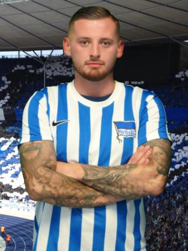 Patryk Cicharski
