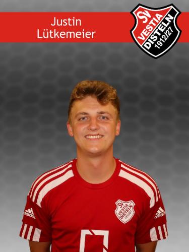 Justin Lütkemeier
