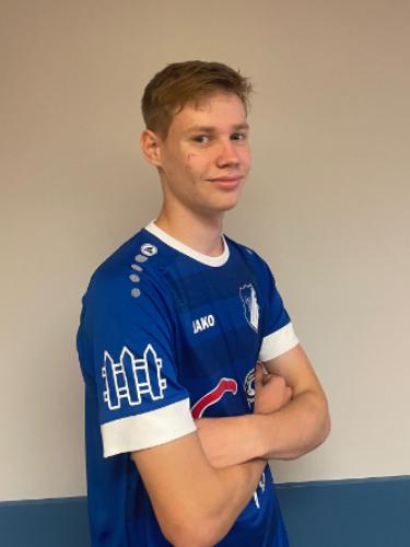 Tyler Feßler