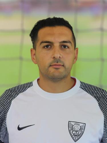 Kerem Kaya