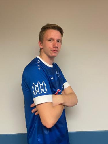 Ramon Pascal Schiecke