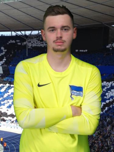 Tyron Böttcher