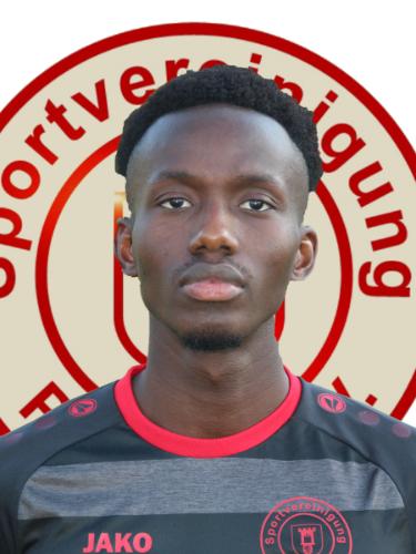 Nilson Santos Francisco Mendonca