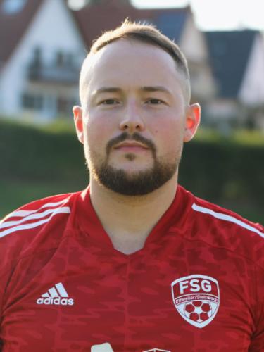 Björn Wagner