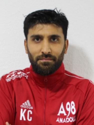 Kayhan Ceyhan