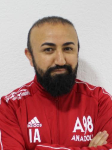 Ibrahim Akgül