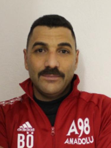 Mustafa Ceran