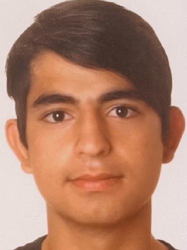 Sidar Bertan Yilmaz