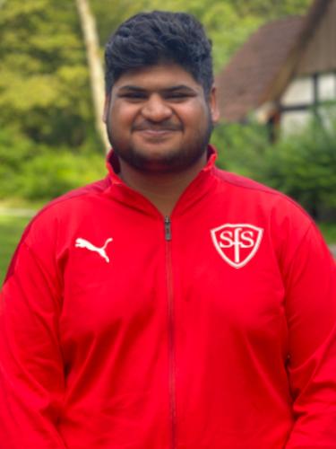 Avinash Selvachandran