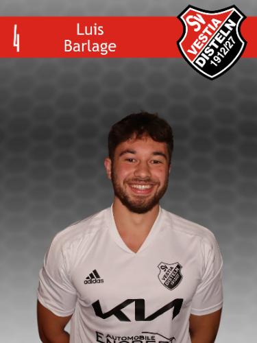 Luis Barlage