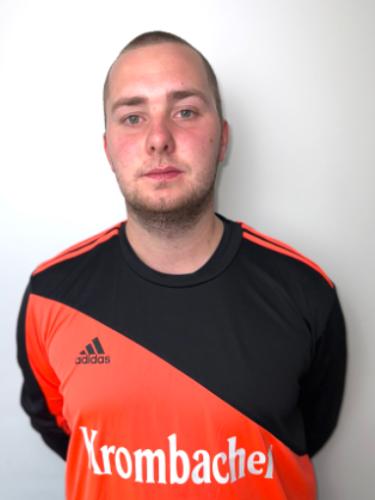 Jim-Franklin Kespohl