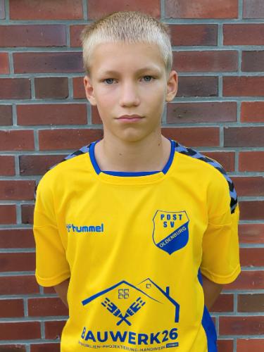 Fiete Behrens