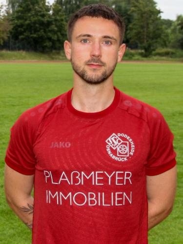 Jaro Manio Schubert