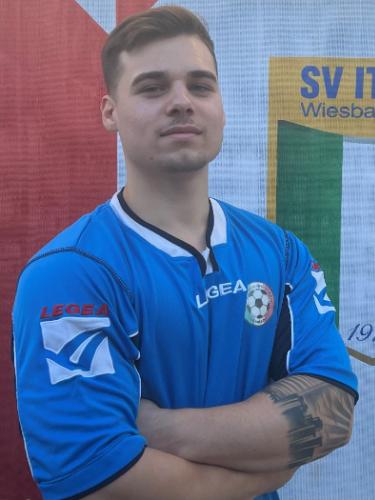 Benjamin Ventura