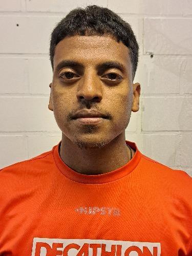 Teweldebrhan Tekleab