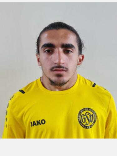 Ahmad Ghnema
