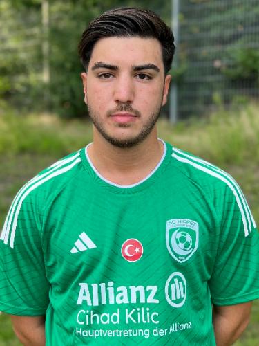 Enes Düger