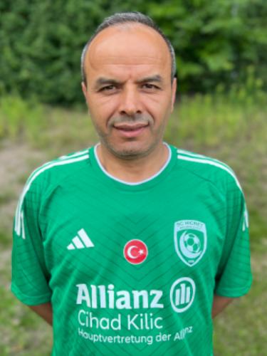 Abdullah Kilic