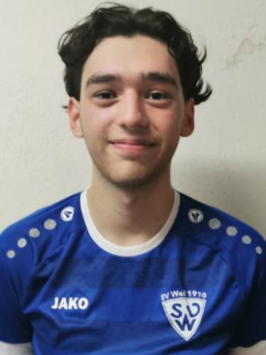 Arian Hiseni