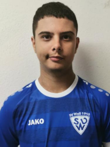 Dominik Temel