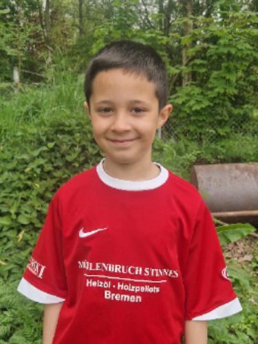 Samy Azzouz Lopez