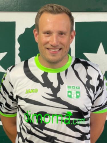 Markus Muelot