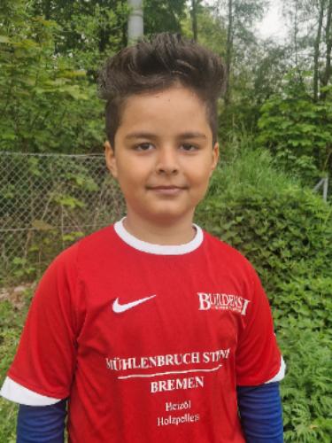 Jawad Yaqoobi