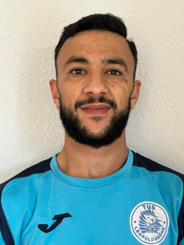 Ayoub Mrizak
