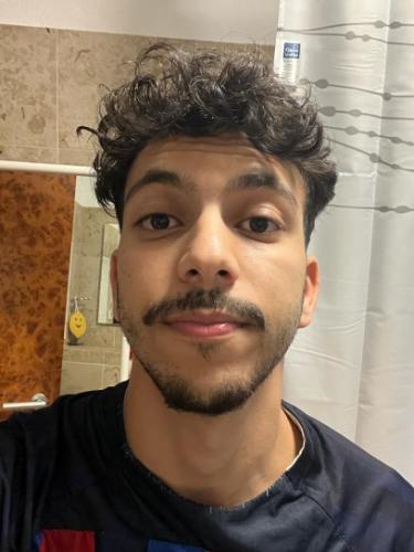 Hamza El Ouaddar