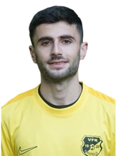 Bashar Brimo