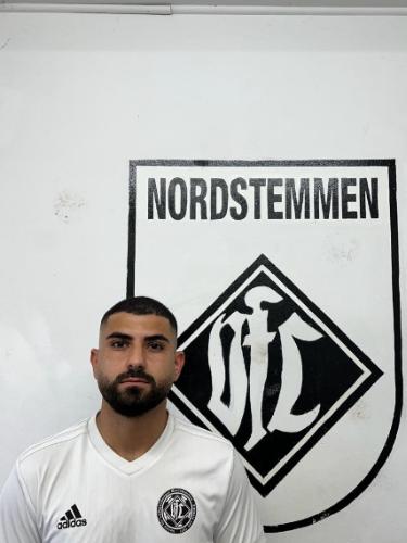 Roni Baris
