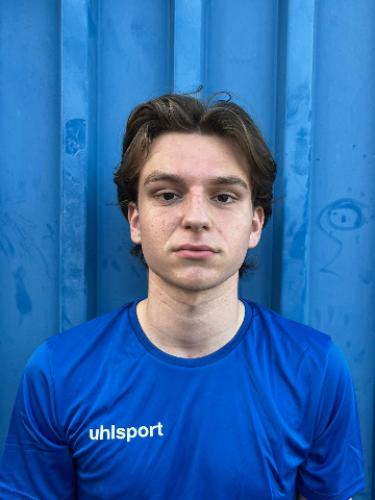 Felix Braun