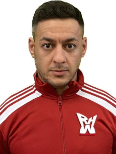 Mohamed Amezigar
