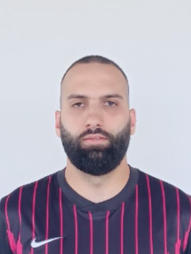 Liridon Qarri