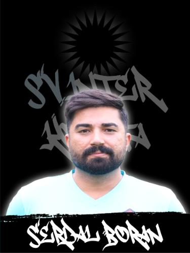 Serdal Boran