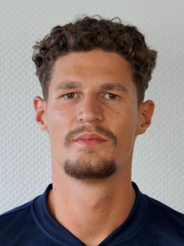 Tristan Heimers