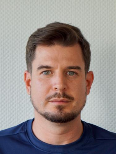Philipp Novak