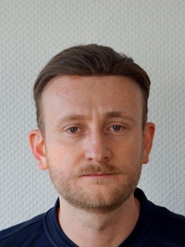 Faruk Tiska
