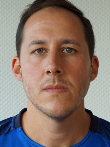 Deniz Köseoglu