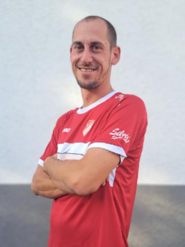 Uwe Bartz