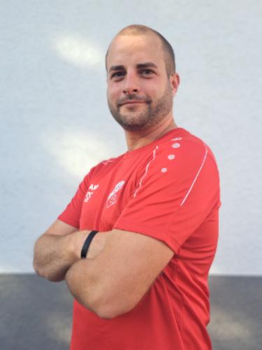 Sven Fischer