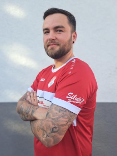 Robin Grittmann